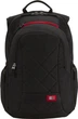 Спортивний рюкзак для ноутбуків Case Logic для 14" Poliester Black (DLBP114 BLACK) - зображення 2