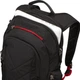 Спортивний рюкзак для ноутбуків Case Logic для 14" Poliester Black (DLBP114 BLACK) - зображення 4