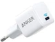 Ładowarka ścienna Anker PowerPort III Nano 20 W USB-C biała (A2633G22) - obraz 2