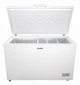 Морозильний лар PRIME Technics CS 4011 E - зображення 4