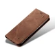 Чехол-книжка с кармашками UniCase Jeans Wallet для Samsung Galaxy A31 (A315) - Brown - изображение 7