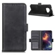 Чехол Deexe Pocket Wallet для Xiaomi Poco X3 / Poco X3 Pro - Black - изображение 1