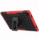 Захисний чохол UniCase Combo для Samsung Galaxy Tab A7 10.4 (2020) - Red - зображення 7