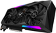 Відеокарта Gigabyte PCI-Ex GeForce RTX 3070 Aorus Master 8GB GDDR6 (256bit) (1725/14000) (3 х HDMI, 3 x DisplayPort) (GV-N3070AORUS M-8GD rev 1.0/1.1) - зображення 4