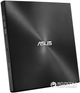 Asus DVD±R/RW USB 2.0 ZenDrive U7M Black (SDRW-08U7M-U/BLK/G/AS) - изображение 4