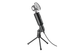 Мікрофон TRUST Madell Desktop Microphone + перехідник (TR21672) - зображення 5
