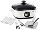 Мультиварка SilverCrest SMUK 1500 A1 - изображение 5