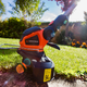 Газонокосилка с аккумулятором Yard Force 32cm 40V lm G32 + LTG30 - изображение 9