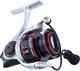 Катушка спиннинговая Abu Garcia Revo Winch Spinning RVO2W30 (1431398) - изображение 1