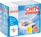 Система НПЧ WWM для НP DesignJet T120/T520 + чернила (4х100 г) (IS.0413) - изображение 2
