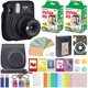 Камера Моментальной Печати Fujifilm Instax Mini 11 Purple Camera с Аксессуарами (PH4109) - изображение 1