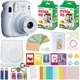 Камера Моментальной Печати Fujifilm Instax Mini 11 White Camera с Аксессуарами (PH4106) - изображение 1
