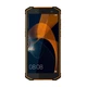 Sigma mobile X-treme PQ36 Dual Sim Black/Orange - изображение 1