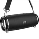 Акустика HOCO Xpress sports BT speaker LED IPX5 HC2 |BT, TWS, AUX, FM, TF, USB| черная - изображение 1