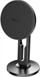 Автотримач Baseus Hollow Magnetic Car Mount Vertical Type SULK-01 Black (165731) - зображення 1