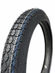 Мотошина Sosoon SY-003 2.75-17 камерна TT - зображення 1