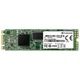 SSD накопитель Transcend MTS830S M.2-2280 SATA 256GB (TS256GMTS830S) - изображение 2