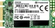 SSD накопитель Transcend MTS430S M.2-2242 SATA 256GB (TS256GMTS430S) - изображение 1