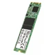 SSD накопичувач Transcend MTS820S M. 2-2280 SATA 960GB (TS960GMTS820S) - зображення 2
