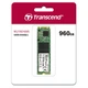 SSD накопичувач Transcend MTS820S M. 2-2280 SATA 960GB (TS960GMTS820S) - зображення 3