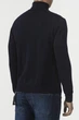 Гольф Bottega Italiana XL Синій (BOT4203_DBLUE-XL) - зображення 2