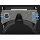 3D очки виртуальной реальности Shinecon VR SC-G07E черные - изображение 7