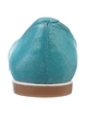 Балетки Libero 37 Бирюзовый Lib95Kgreen (модель: Lib95Kgreen) - изображение 8