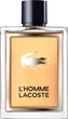 Woda toaletowa męska Lacoste L'Homme 100 ml (8005610521220) - obraz 2