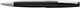 Ручка-роллер Lamy Safari 2000 Черная / Стержень M63 1 мм Черный (4014519278580) - изображение 1
