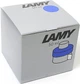 Чернила Lamy T52 Синие 50 мл (4014519089339) - изображение 3