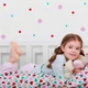 Підковдра Cosas Дитяча Love Mint 110х140 см (4822052069844) - зображення 7