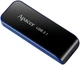 USB флеш-накопичувач Apacer 32GB AH356 Black (AP32GAH356B-1) 303747 - зображення 2