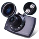Автореєстратор HD 129-60 з Full HD відео та 170° кутом огляду XPRO (MER-11888_599) - изображение 5