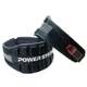 Пояс для тяжелой атлетики Power System PS-3230 (Неопрен) Black/Red L - изображение 2