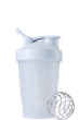 Шейкер спортивный BlenderBottle Classic Loop 20oz/590ml White (ORIGINAL) - изображение 1