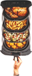 Мультипіч TEFAL Ultimate Fry XL FX202 - зображення 7