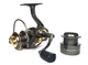 Катушка Salmo Elite Jig & Twich 7 1000FD (8410FD) - зображення 1