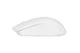 Миша бездротова A4Tech G3-760N White USB V-Track - зображення 3