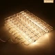 Светодиодная гирлянда ColorWay (CW-LCP-20L30B) 20LED, 3м, с прищепками для фото - изображение 4