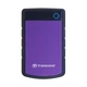 Внешний жесткий диск 2.5" 2TB Transcend (TS2TSJ25H3P) - изображение 1