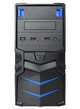 Корпус Ezcool MQ360B 400w Black - изображение 1