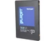 Накопитель SSD 960GB Patriot Burst 2.5" SATAIII 3D TLC (PBU960GS25SSDR) - изображение 2
