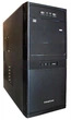 Корпус FrimeCom LB-076 BL 400W - изображение 1