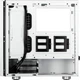 Корпус Corsair Carbide SPEC-06 RGB Tempered Glass White (CC-9011147-WW) без БП - изображение 6