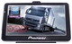 GPS навигатор для грузовиков Pioneer A75 с картой Европы - изображение 1