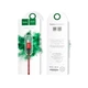 Кабель Hoco X14 USB to MicroUSB 1m красный - изображение 4