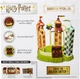 Игровой набор Wizarding World «Гарри Поттер. Арена для Квиддича» (49992) (039897499925) - изображение 5