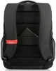 Plecak na laptopa Lenovo Laptop Everyday Backpack B515 15.6" Black (GX40Q75215) - obraz 4
