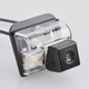 Штатная камера заднего вида My Way MW-6069 AHD для Mazda CX-5 2011+/CX-7 2006-2012/6 II универсал 2008-2012 - изображение 4