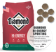 Сухой корм для собак Diamond Hi-Energy Sporting 22,7 кг (442)  - изображение 1